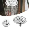 Pommeau de douche haute pression – vue 3