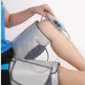 Dispositif d'instrument de Massage des jambes – vue 2