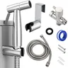 Kit de pulvérisateur de Bidet de toilette à…