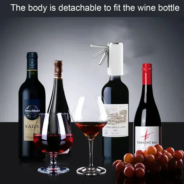 Distributeur automatique d'alcool – vue 5