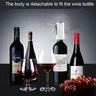 Distributeur automatique d'alcool – vue 5