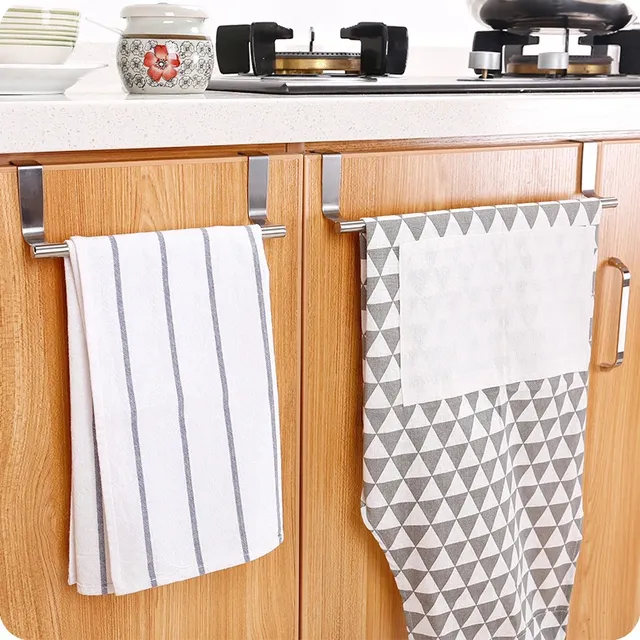 Porte d'armoire de cuisine – vue 5