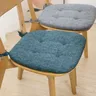 Chaud salle de classe maison coton-ramie bureau fesses… – vue 5
