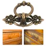 Poignée de porte d'armoire rétro en alliage Antique – vue 4