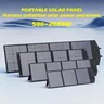 Panneau solaire flexible – vue 5