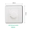Joli Variateur LED avec Contrôleur Réglable – vue 5