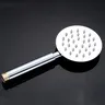Pommeau douche main haute pression mince acier… – vue 4