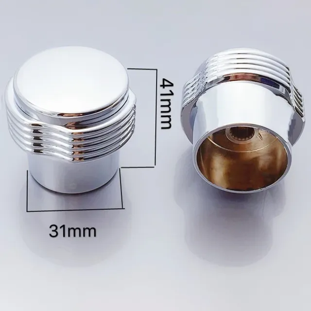 Poignée commutateur robinet cuisine lavabo bain douche… – vue 3