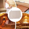 Tapis de Sauna pour Sauna intérieur – vue 5