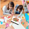 Panneau lumineux LED A3 pour tablette graphique – vue 5