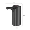 Pompe électrique portable rechargeable batterie 1200mAh… – vue 6