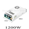 Alimentation cc 1A 5A 10A 20A 25A 30A 40A 50A 60A – vue 2
