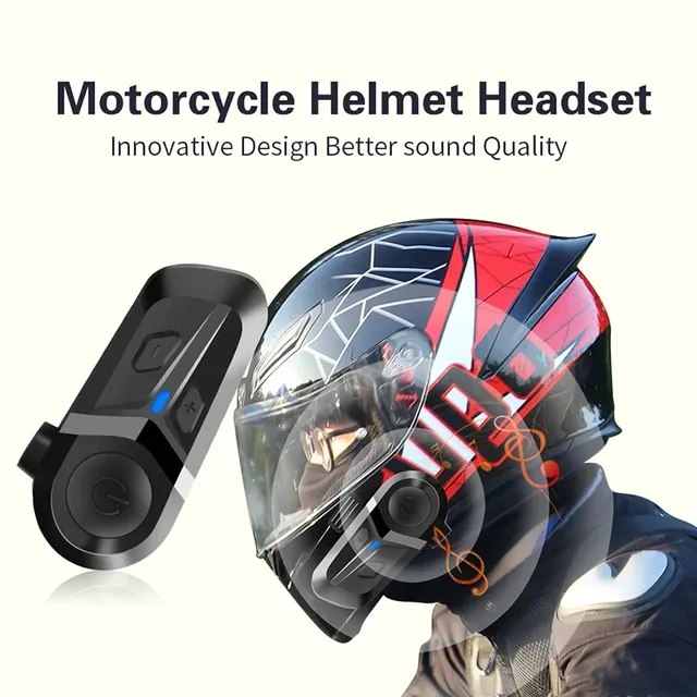 Bluetooth 5.3 casque casque sans fil mains libres appel… – vue 2