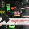 Adaptateur de Circuit supplémentaire – vue 6