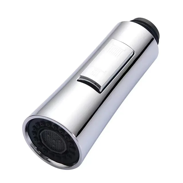 Pommeau douche robinet cuisine extractible remplacement… – vue 6