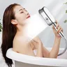 Pommeau de douche haute pression 3 en 1 avec filtre – vue 3