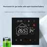 Thermostat de four mural à gaz sans fil – vue 3