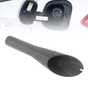 Tube d&rsquo;entonnoir de réservoir de remplissage de carburant, pour Ford Lincoln, remplacement 8U5A17B068AD 8U5A-17B068-EB 1782177, bec de remplissage de réservoir de carburant, manchon de cou