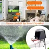 Tuya-Vanne d'eau intelligente WiFi – vue 3