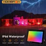 Projecteur RGB 100W 50W 30W 20W 10W – vue 4