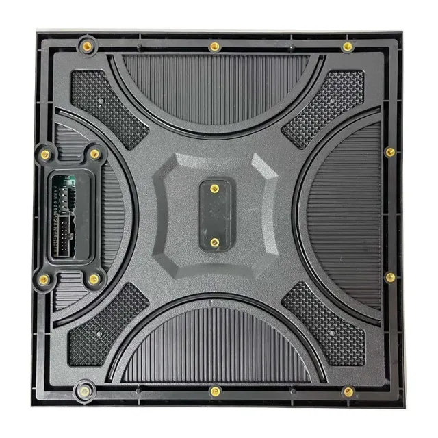 P3.9 panneau de Module LED intérieur rvb couleur Module… – vue 6