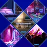 Ampoules LED AC 220V E27 RGB Bombillas lampe à LED… – vue 6