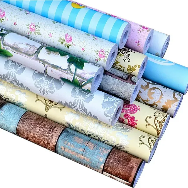 Papier peint mignon DIY – vue 5