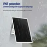 Panneau solaire extérieur étanche – vue 2
