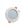 Dimmable LED Downlight 220V 110V blanc IP67 extérieur… – vue 5