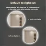 Miroirs de bain intelligents français miroir mural de… – vue 6