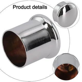 1PC baignoire douche robinet poignée pièces mitigeur tirer laiton…