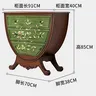 Boutons armoires Vintage salon Design portes tiroirs de… – vue 5