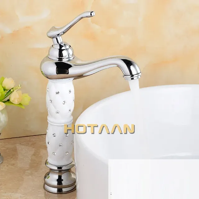 Hotaan robinet de lavabo – vue 3