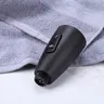 Tête pulvérisation robinet noire buse cuisine domestique… – vue 5