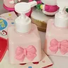 Distributeur de savon à nœud de 200ML – vue 3