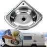 Évier de cuisine pour camping-car – vue 5