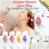 Le filtre de douche contient parfum