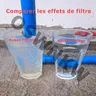 Purificateur d'eau pour toute la maison – vue 2