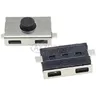 10 pièces 3X6X2.5MM pas de Micro Interrupteur… – vue 3