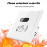 Aovrlcx EU Tuya WiFi commutateur intelligent vague… – vue 6