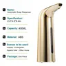 Distributeur de savon liquide sans contact distributeur… – vue 4