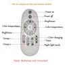 Ampoule LED intelligente E27 6W 9W 12W RF 2.4G – vue 6