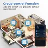 Commutateur intelligent WiFi/Zigbee – vue 4