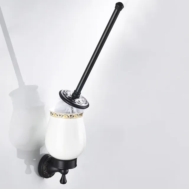 HOAccessrespiration-Brosse de toilette et support en… – vue 5