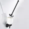 HOAccessrespiration-Brosse de toilette et support en… – vue 5