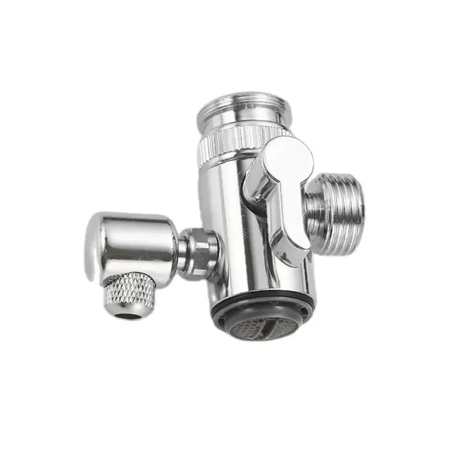 Ensemble de douchette à main pour lavabo – vue 7