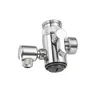Ensemble de douchette à main pour lavabo – vue 7