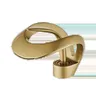 Robinet mitigeur lavabo monocommande monotrou bec… – vue 7