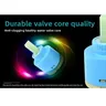 Robinet cascade en acier inoxydable 304 – vue 4