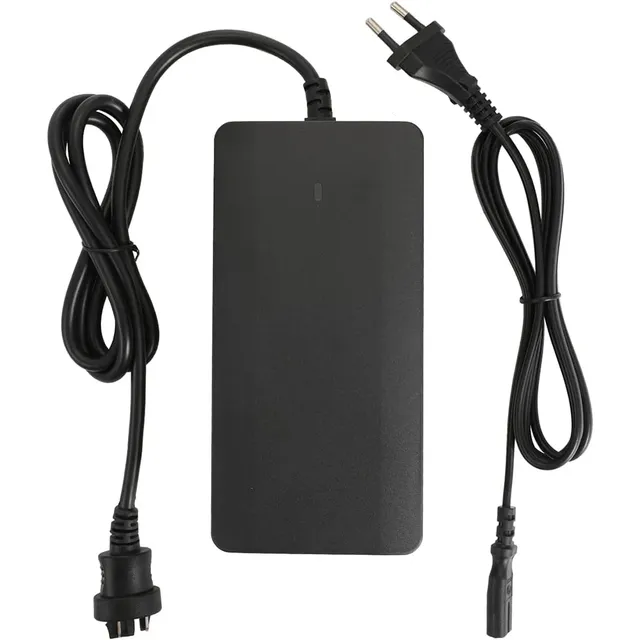 HANERIDE chargeur 4A compatible batterie Bosch 36V… – vue 3